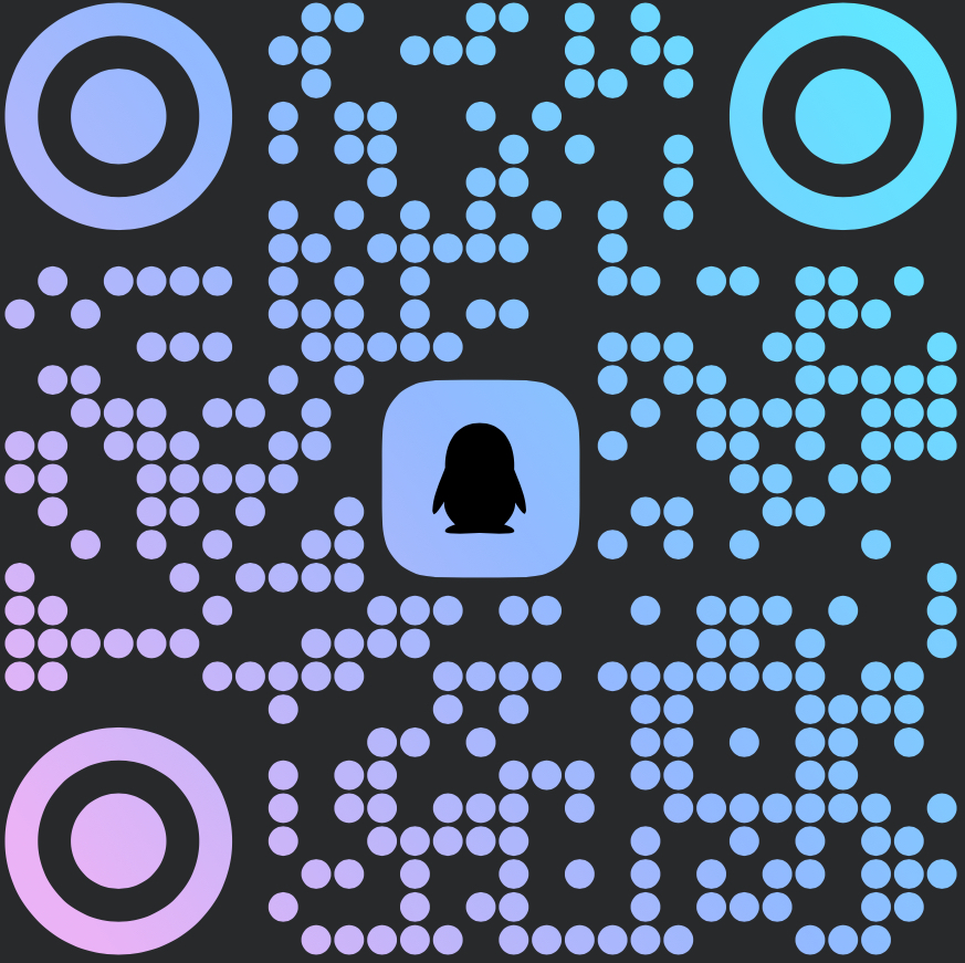 扫码加QQ群-契合资源网