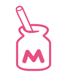 奶瓶设计图标AI文件-契合资源网