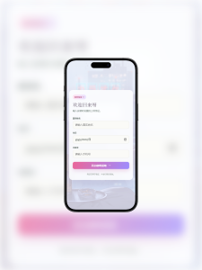PHP二次元私人账号密码管理系统源码-契合资源网